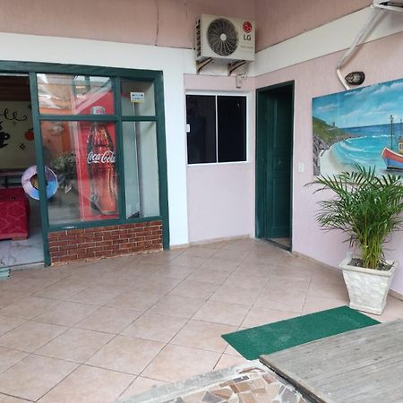 Suites Malibu Arraial do Cabo Exterior foto