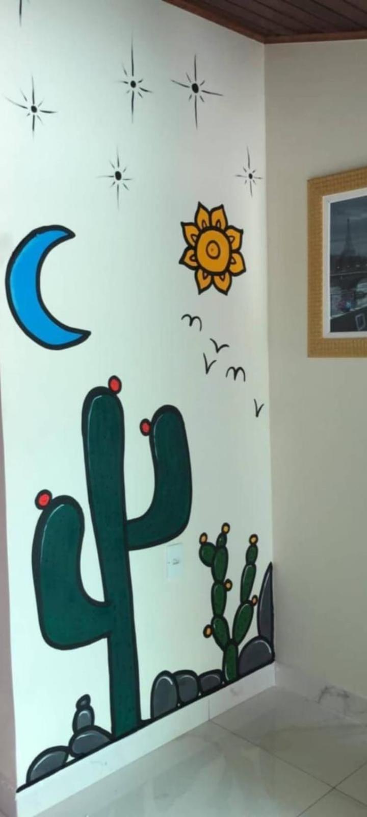 Suites Malibu Arraial do Cabo Exterior foto