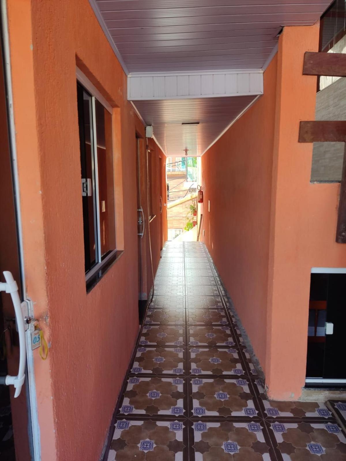 Suites Malibu Arraial do Cabo Exterior foto